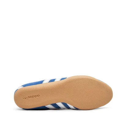 adidas WMNS Tokyo (Blau / Weiss)