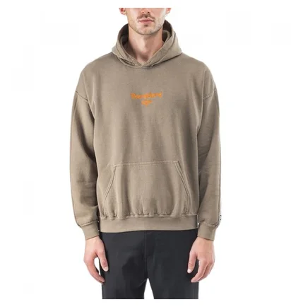 Liberaiders Wisdom Eyes Pullover Hoodie (Braun)