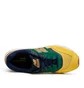 New Balance CM997HVN ( Gelb / Grün / Blau)