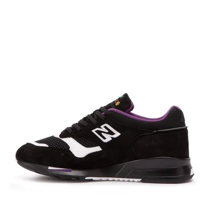 New Balance M 1500 CPK 'Made in England' (Schwarz / Weiß)