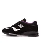 New Balance M 1500 CPK 'Made in England' (Schwarz / Weiß)
