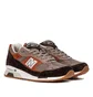New Balance M991.5 FT - Made in England 'Solway Excursion' (Braun)