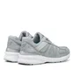 New Balance Made in USA 990v5 Vegan (Grau)