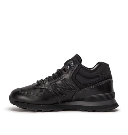New Balance MH574 OAC (Schwarz)