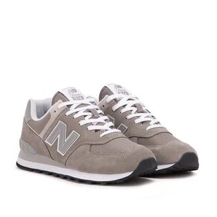 New Balance ML 574 EGG (Grau)