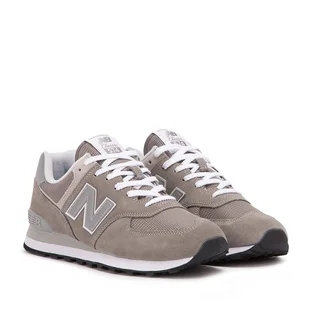 New Balance ML 574 EGG (Grau)