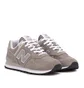 New Balance ML 574 EGG (Grau)