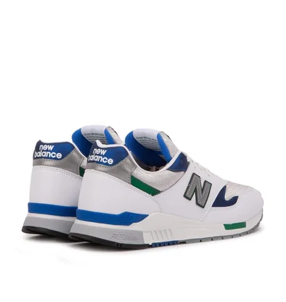 New Balance ML840AB (Weiß)