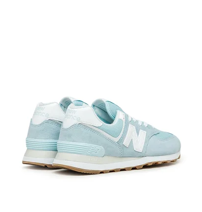 New Balance WL574PE2 (Blau)