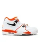 Nike Air Flight 89 EMB (Weiß / Orange)
