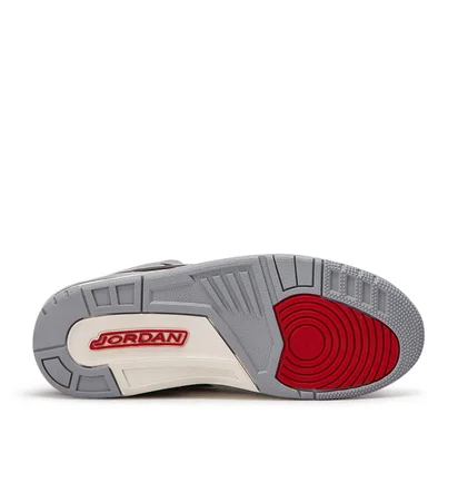 Nike Air Jordan Legacy 312 (Grau)