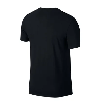 Nike Air Jordan Mars Blackmon Photo T-Shirt (Schwarz)