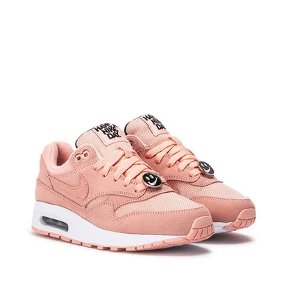 Nike Air Max 1 GS 'Have A Nike Day'' (Rosa)