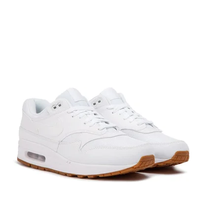 Nike Air Max 1 (Weiß)
