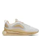 Nike Air Max 720 'Pale Vanilla' (Weiß / Beige)