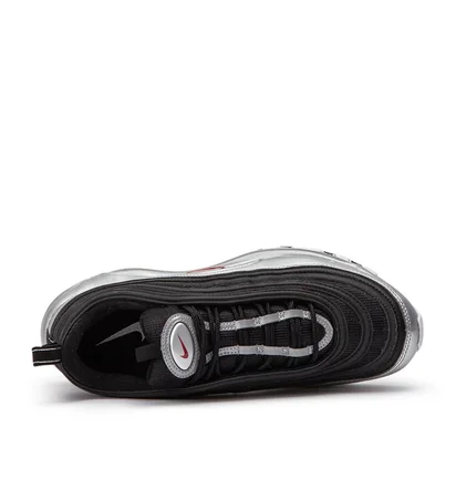 Nike Air Max 97 QS ''B-Sides Pack'' (Black / Silver)