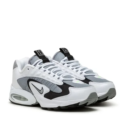 Nike Air Max Triax 96 (Weiß / Grau)