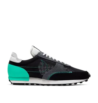 Nike Daybreak Type N.354 (Schwarz / Grün)