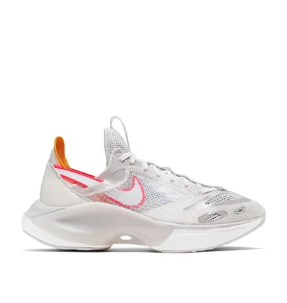 Nike N110 D/MS/X (Beige / Weiß)