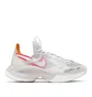 Nike N110 D/MS/X (Beige / Weiß)
