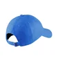 Nike NSW H86 Cap Metal Futura (Blau / Silber)