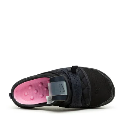 Nike Offline Slide (Schwarz)