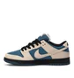 Nike SB Dunk Low Pro (Beige / Blau)