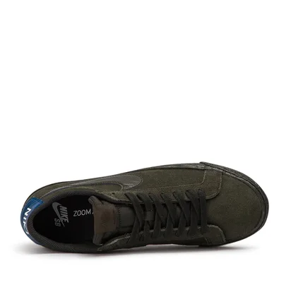 Nike SB Zoom Blazer Low (Sequoia)