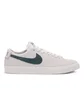 Nike SB Zoom Blazer Low (Weiß / Dunkelgrün)