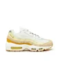 Nike WMNS Air Max 95 (Weiß / Beige / Braun)