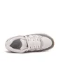 Nike WMNS Air Span II (Weiß / Grau)