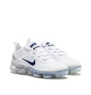Nike WMNS Air VaporMax 2019 'Unité Totale' (Weiß / Navy)