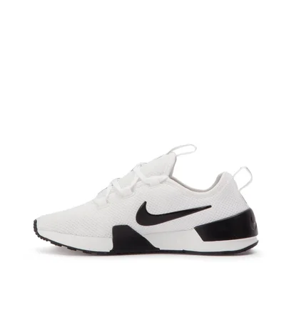 Nike WMNS Ashin Modern Run (Weiß / Schwarz)