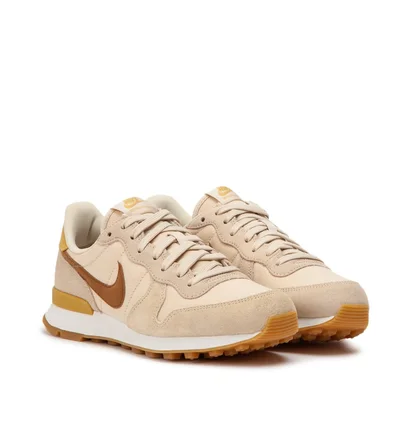 Nike WMNS Internationalist (Beige)