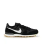 Nike WMNS Internationalist (Schwarz / Weiß)