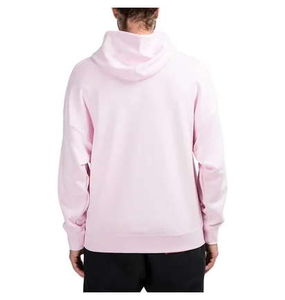 NikeCourt Tennis Hoodie (Rosa)