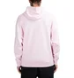 NikeCourt Tennis Hoodie (Rosa)