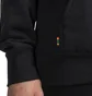 NikeCourt Tennis Hoodie (Schwarz)