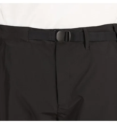 Norse Projects Alvar Infinium Gore Tex 2.0 Pants (Schwarz)