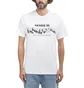 Pleasures Sober T-Shirt (Weiß)