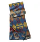 Pendleton Jacquard Scarf Siskiyou (Multi)