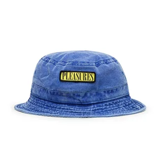 Pleasures Spank Bucket Hat (Denim)
