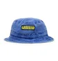 Pleasures Spank Bucket Hat (Denim)