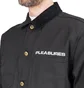 Pleasures Spike Chore Jacket (Schwarz)