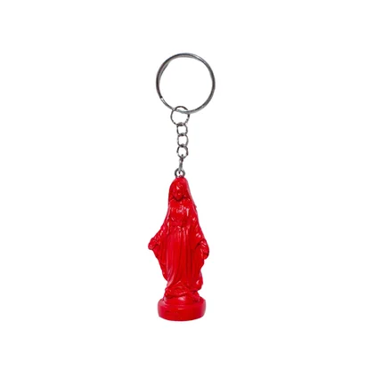 Fucking Awesome Bloody Mary Keychain (Rot)