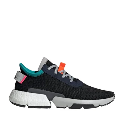 adidas POD-S3.1 (Schwarz)