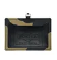 Porter by Yoshida Camouflage Wallet ID Case (Khaki)