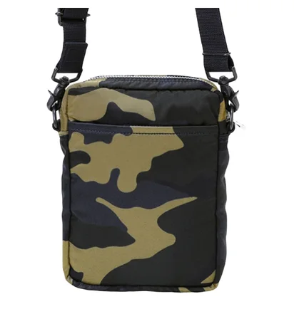 Porter by Yoshida Counter Shade Shoulder Bag (Khaki)
