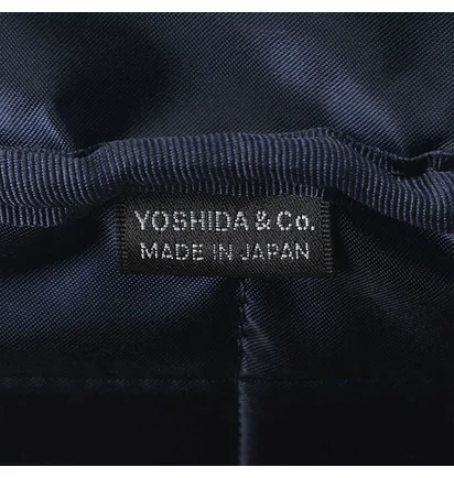 Porter by Yoshida Tanker Daypack (Navy)
