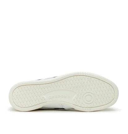 Reebok Club C Revenge (Weiß / Beige / Grün)